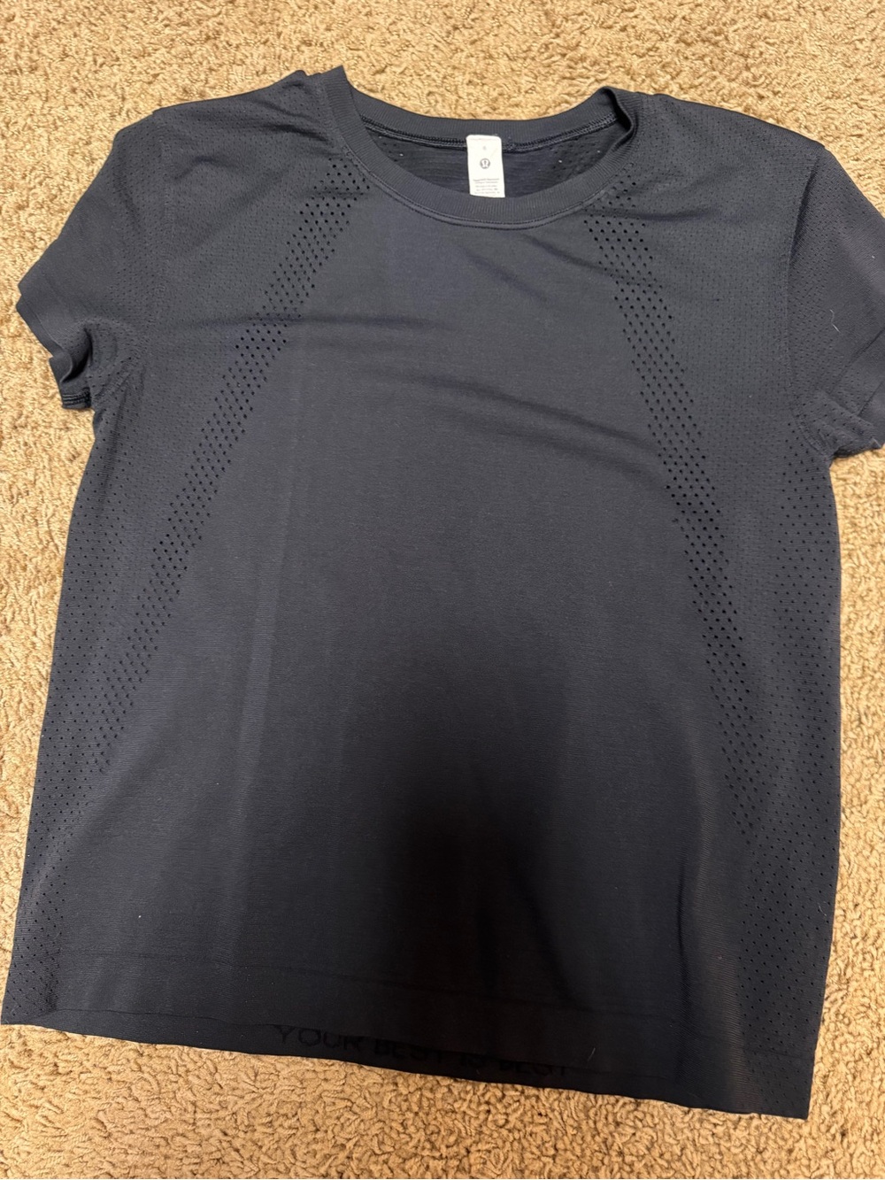 Lululemon top